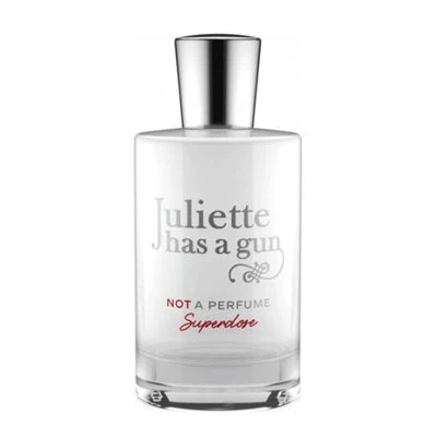 Juliette has a Gun - Not a Perfume - Superdose - Image 2