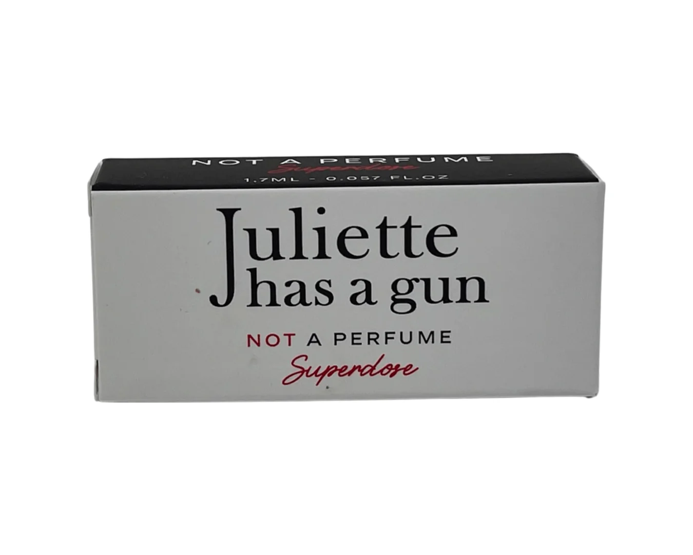 Juliette has a Gun - Not a Perfume - Superdose - Image 3
