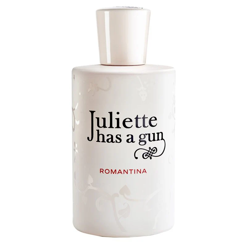 Juliette Has a Gun - Romantina - Image 2