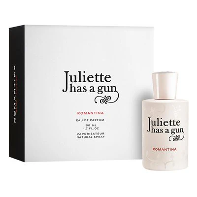 Juliette Has a Gun - Romantina - Image 3