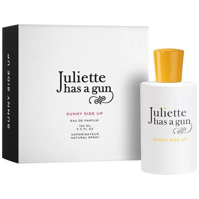 Juliette has a Gun - Sunny Side Up - Image 2