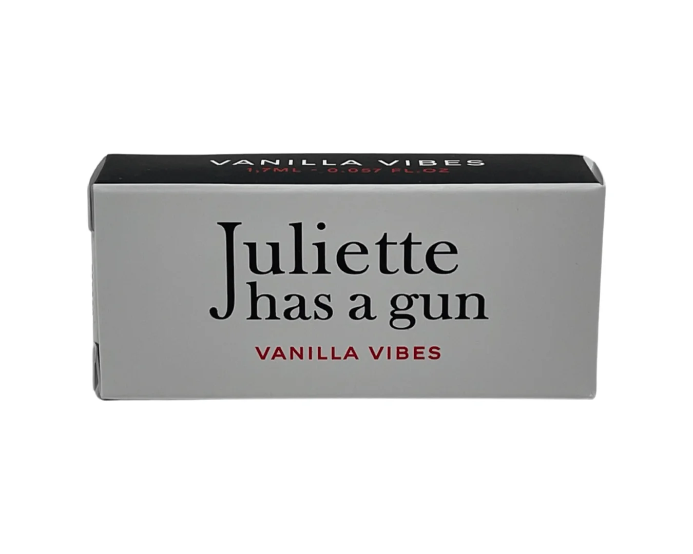 Julliete Has A Gun - Vanilla Vibes - edp - Image 2