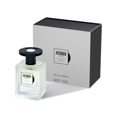Jusbox Perfumes - Genre Collection - Cheeky Smile - Image 3