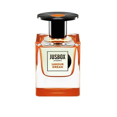 Jusbox Perfumes - Icon Collection - 14 Hour Dream - Image 3