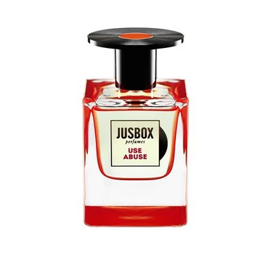 Jusbox Perfumes - Icon Collection - Use Abuse - Image 3