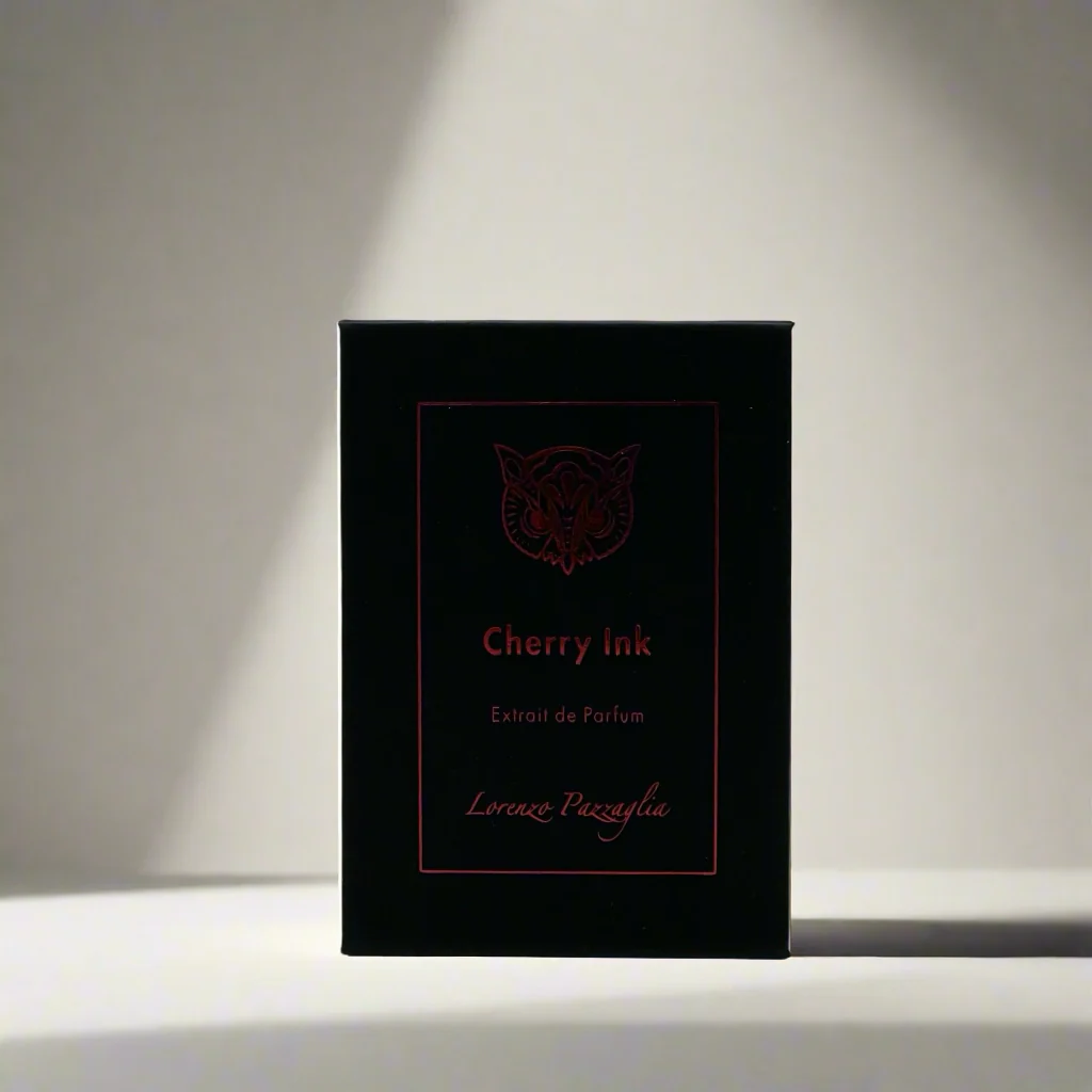 Lorenzo Pazzaglia - Cherry Ink - Image 2