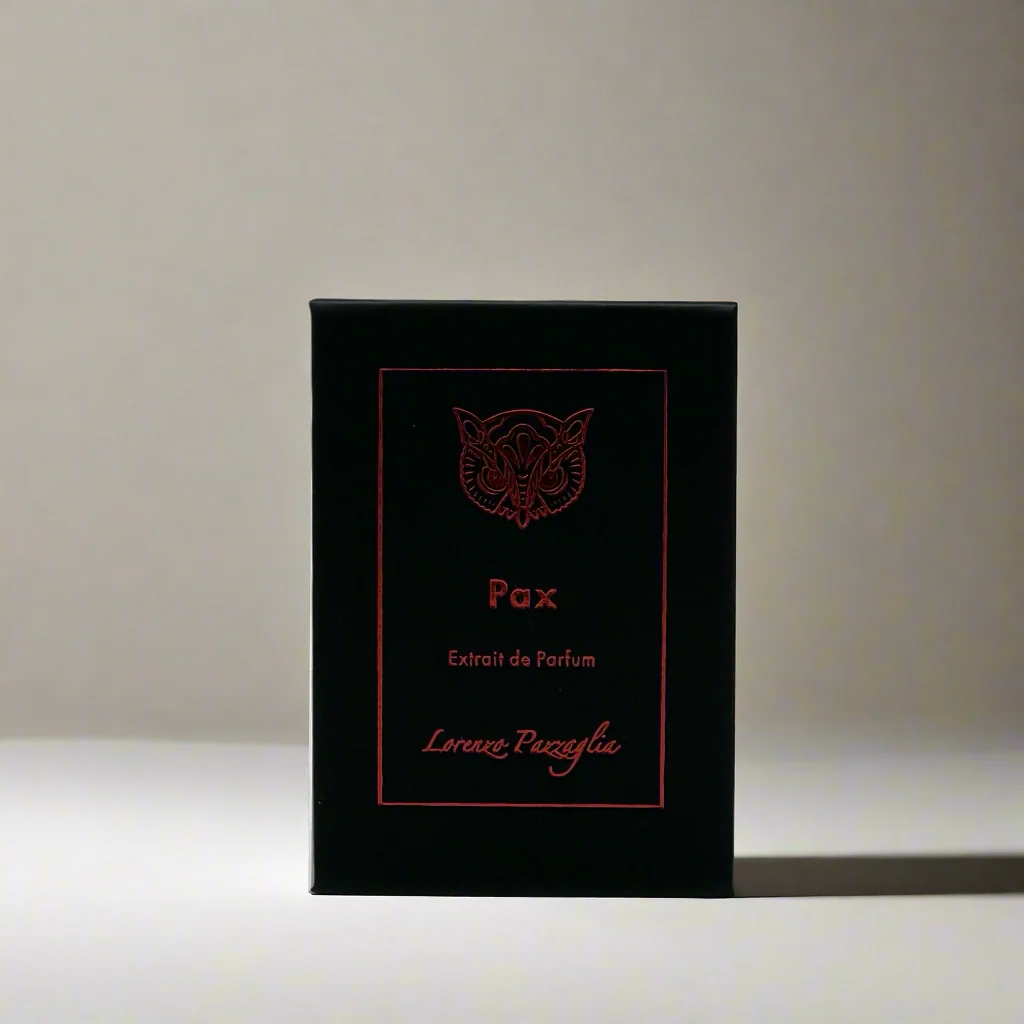 Lorenzo Pazzaglia - Pax - Image 2