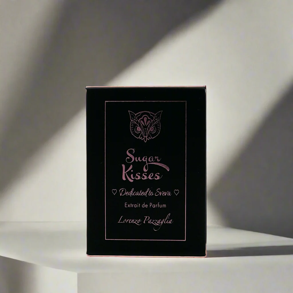 Lorenzo Pazzaglia - Sugar Kisses - Image 2