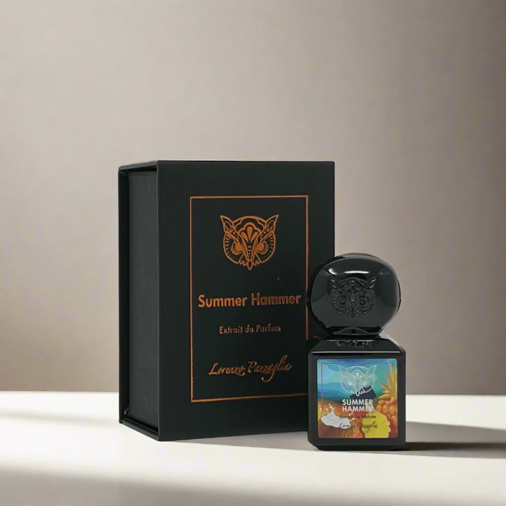 Lorenzo Pazzaglia - Summer Hammer - Image 2