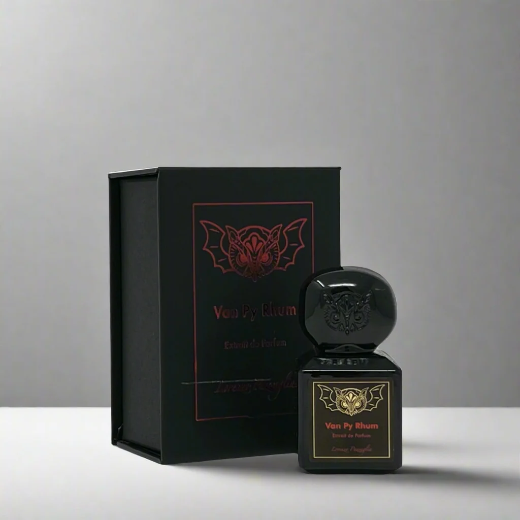 Lorenzo Pazzaglia - Van Py Rhum - Image 2