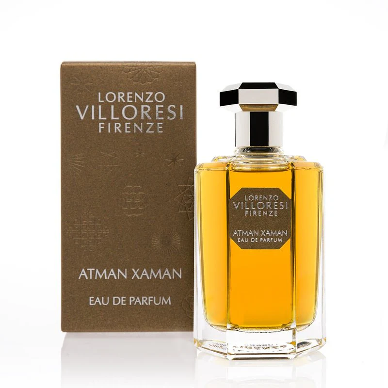 Lorenzo Villoresi - Atman Xaman - Eau de Parfum - Image 2