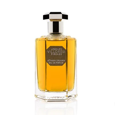 Lorenzo Villoresi - Atman Xaman - Eau de Parfum - Image 3