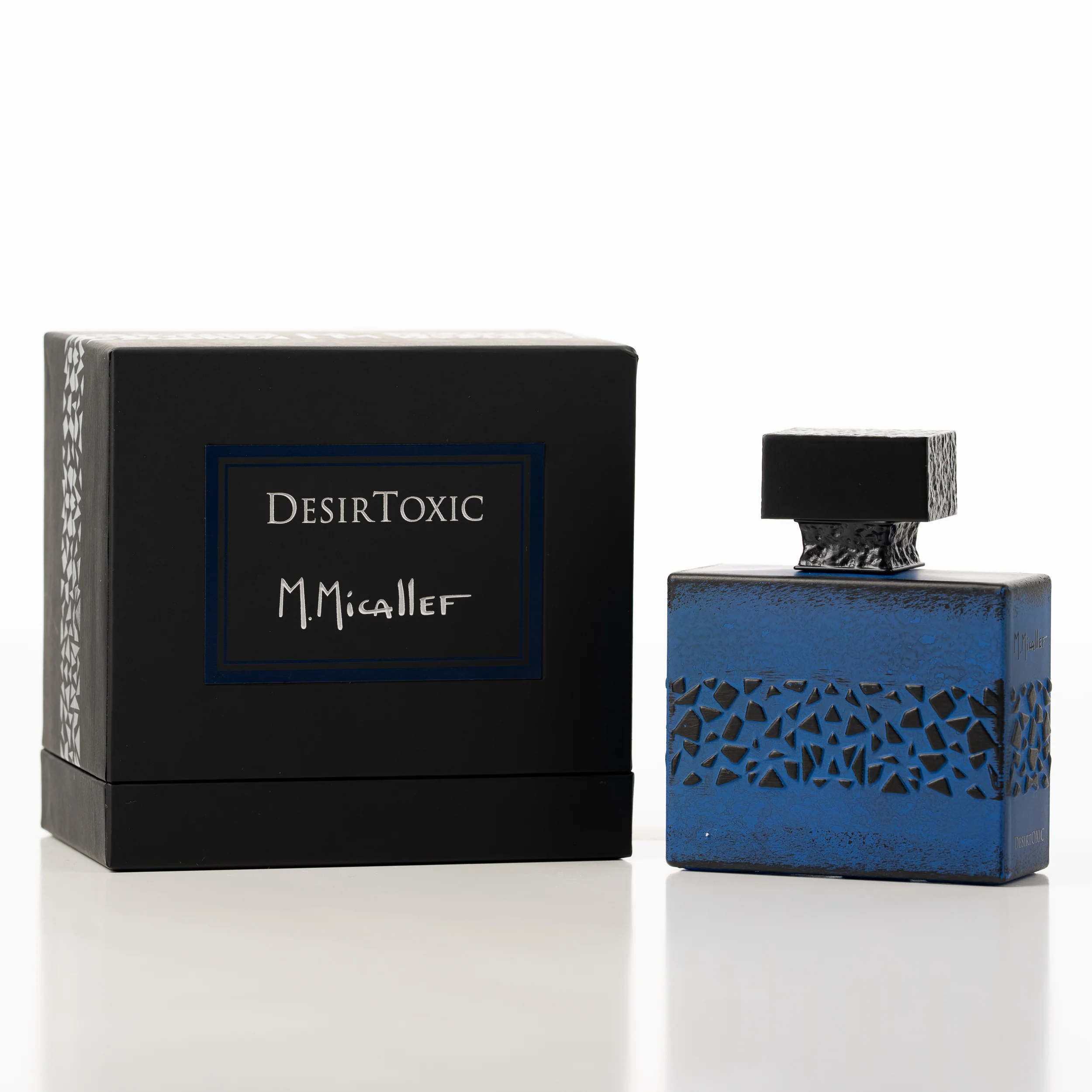 M.Micallef - Desirtoxic - Image 4