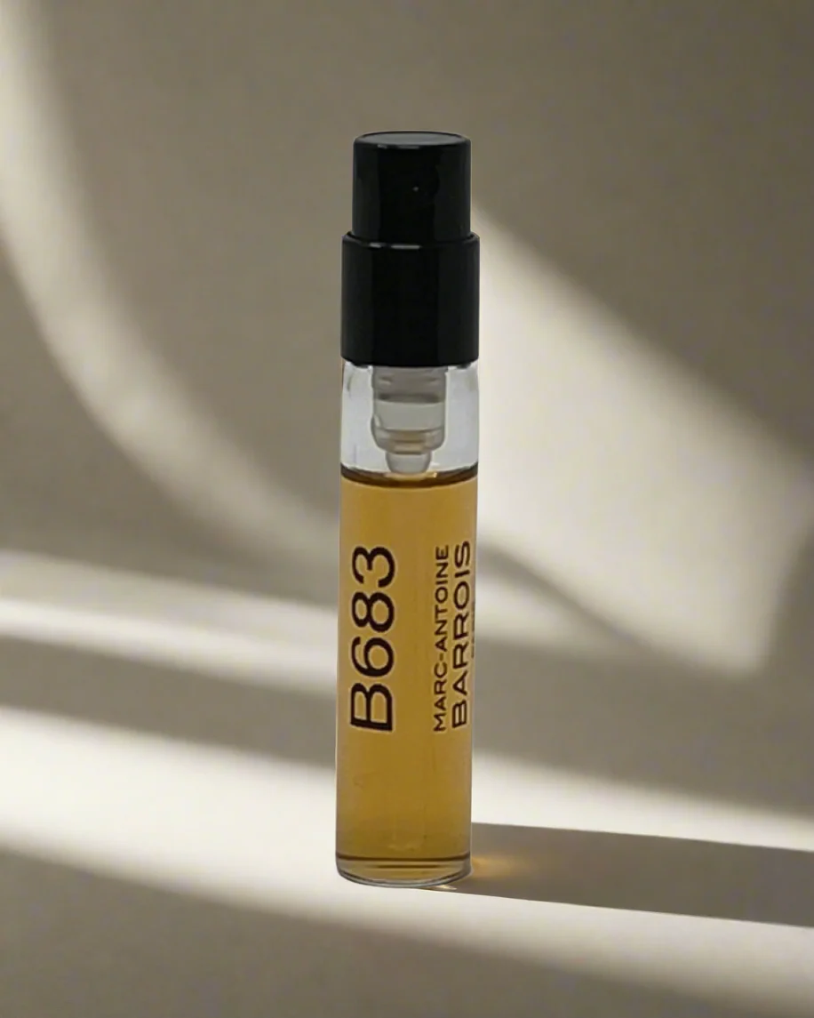Marc Antoine Barrois - B683 - EDP - Image 2