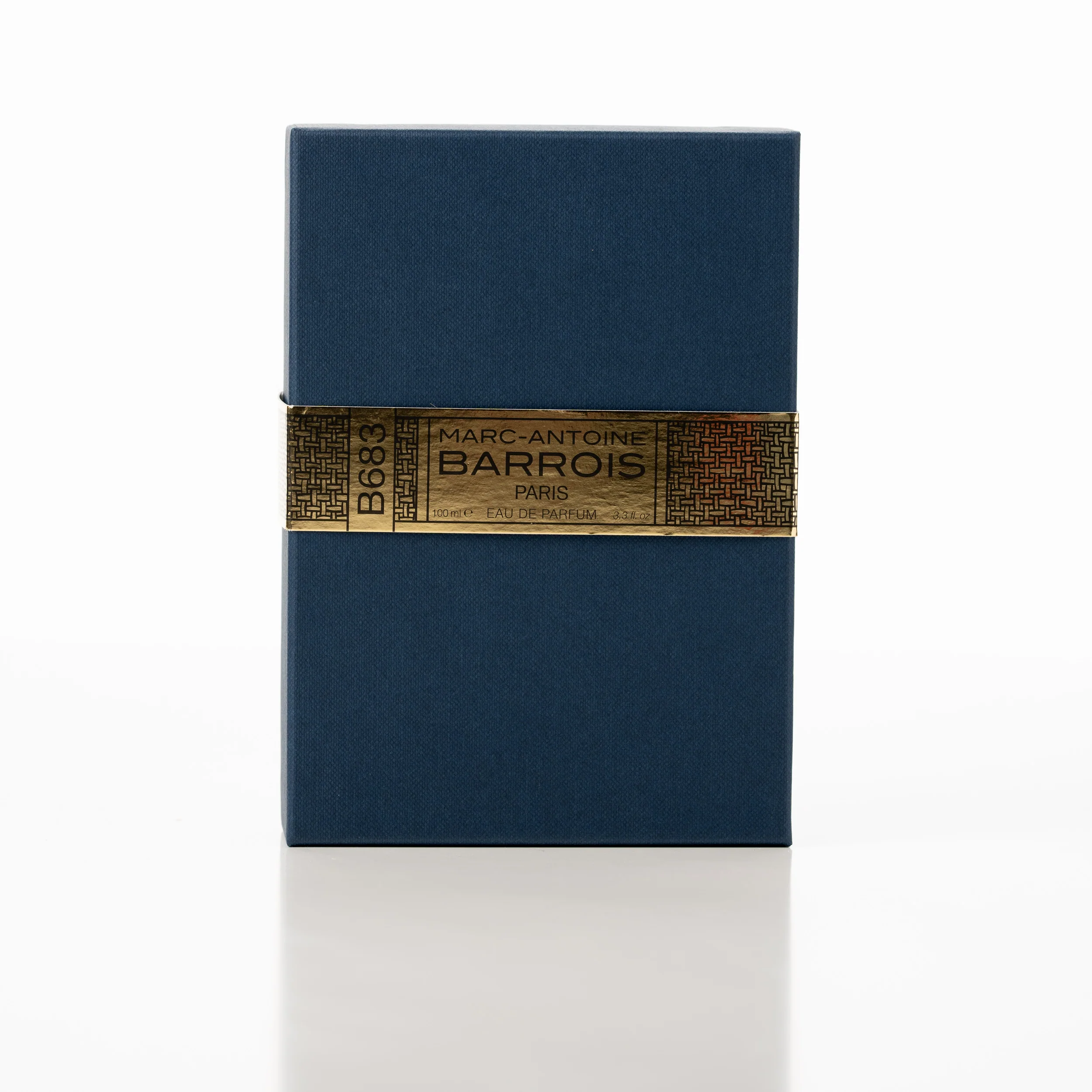 Marc Antoine Barrois - B683 - EDP - Image 4