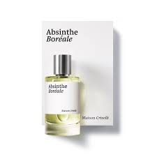 Maison Crivelli - Absynthe Boreal - Image 2