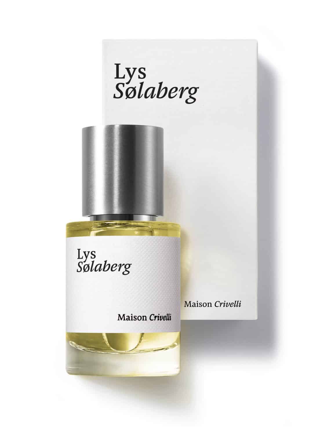 Maison Crivelli - Lys Solaberg - Image 2