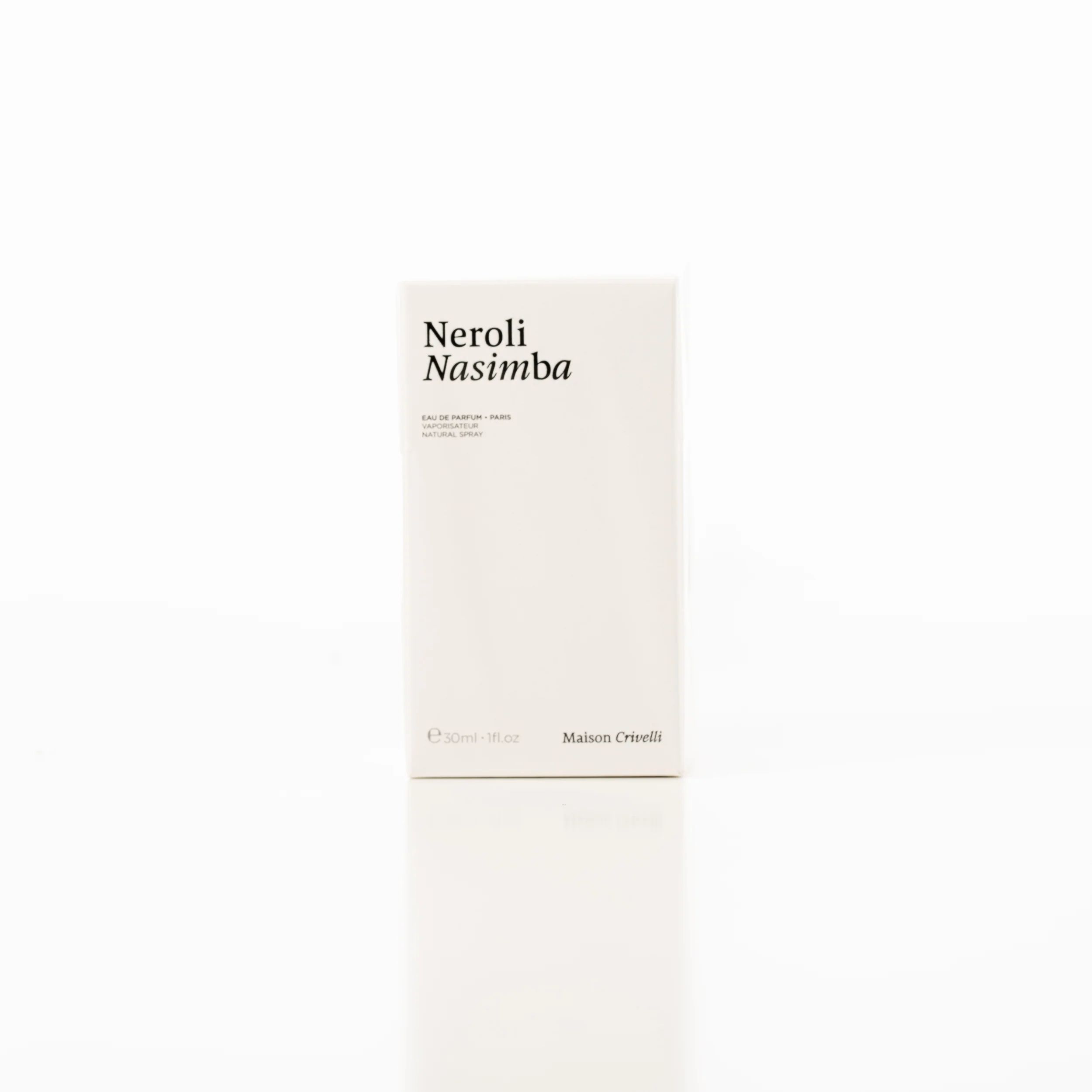 Maison Crivelli - Neroli Nasimba - Image 4