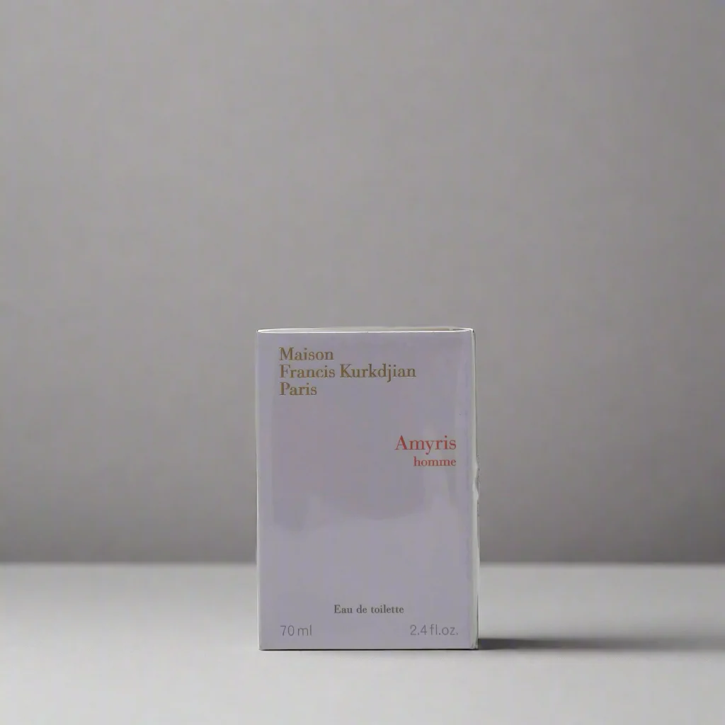 Maison Francis Kurkdjian - Amyris homme - Eau de Toilette - Image 2