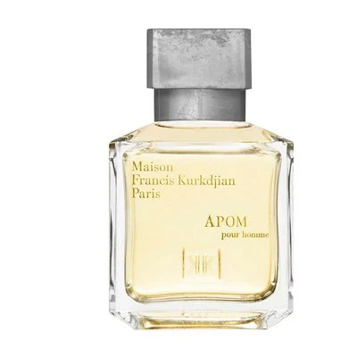 Maison Francis Kurkdjian - APOM pour homme - Eau de Toilette - Image 2