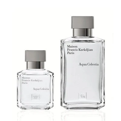 Maison Francis Kurkdjian - Aqua Celestia - Image 3