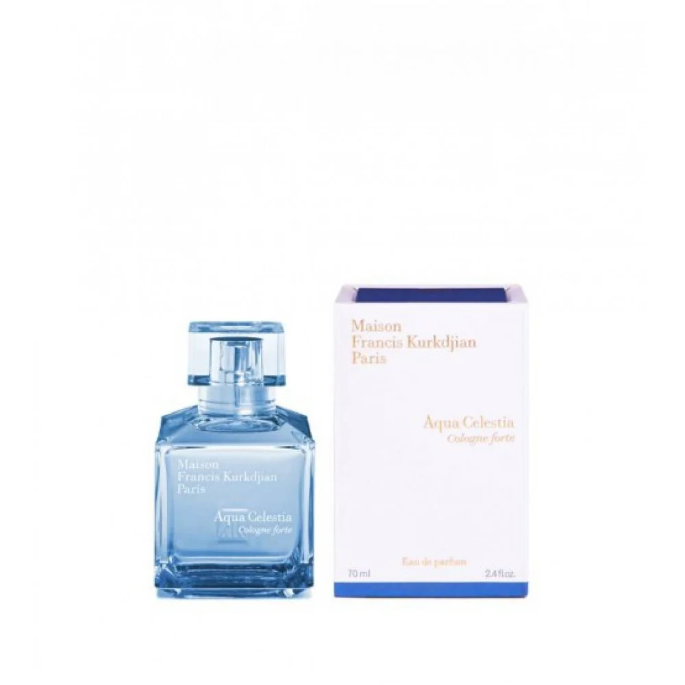 Maison Francis Kurkdjian Aqua Celestia Cologne Forte edt - Image 2