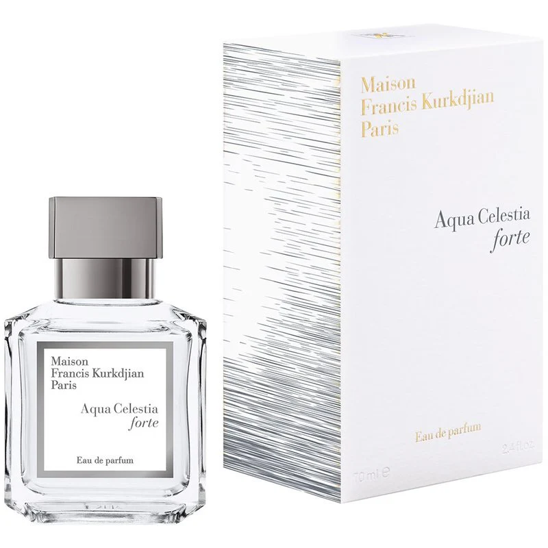 Maison Francis Kurkdjian - Aqua Celestia forte - Image 2