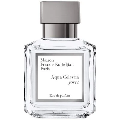 Maison Francis Kurkdjian - Aqua Celestia forte - Image 3