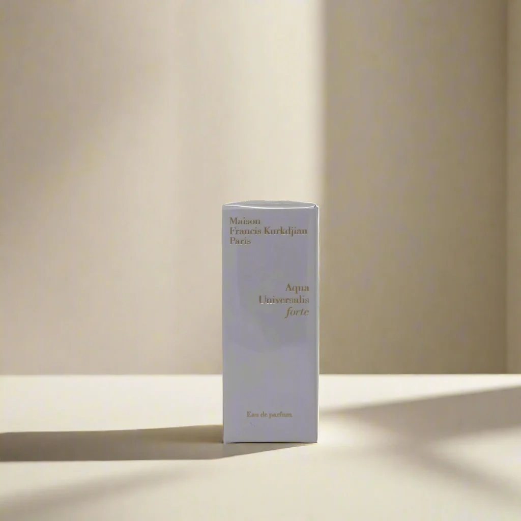 Maison Francis Kurkdjian - Aqua Universalis forte - Eau de Parfum - Image 2