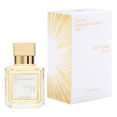 Maison Francis Kurkdjian - Aqua Vitae forte - Image 2