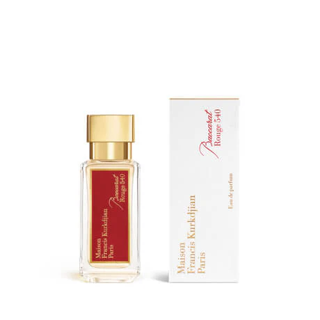 Maison Francis Kurkdjian - Baccarat Rouge 540 EDP - Image 5