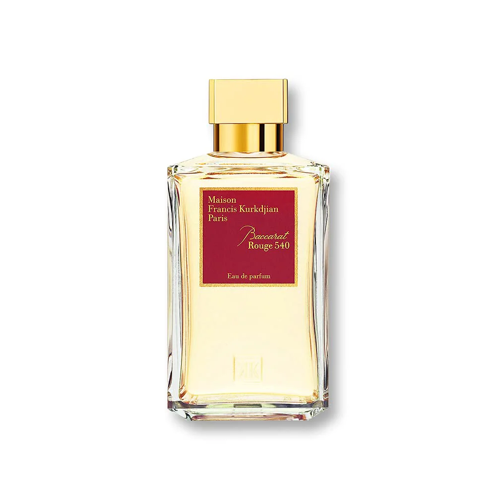 Maison Francis Kurkdjian - Baccarat Rouge 540 EDP - Image 8