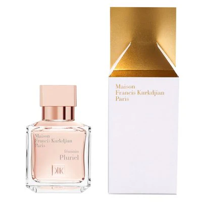 Maison Francis Kurkdjian - Féminin Pluriel - Eau de Parfum - Image 2