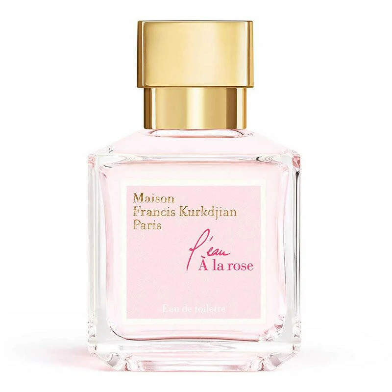 Maison Francis Kurkdjian - L´eau à la rose - EdT - Image 2