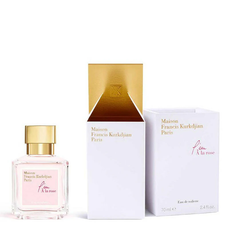 Maison Francis Kurkdjian - L´eau à la rose - EdT - Image 3