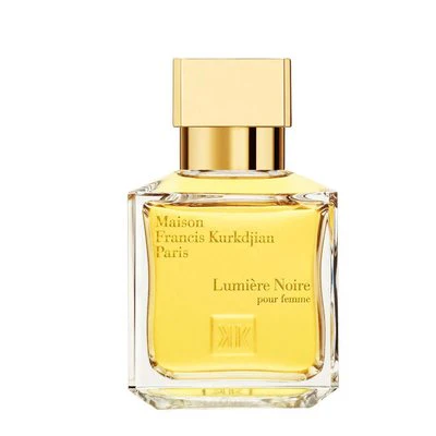 Maison Francis Kurkdjian - Lumiére Noire pour femme - Image 2