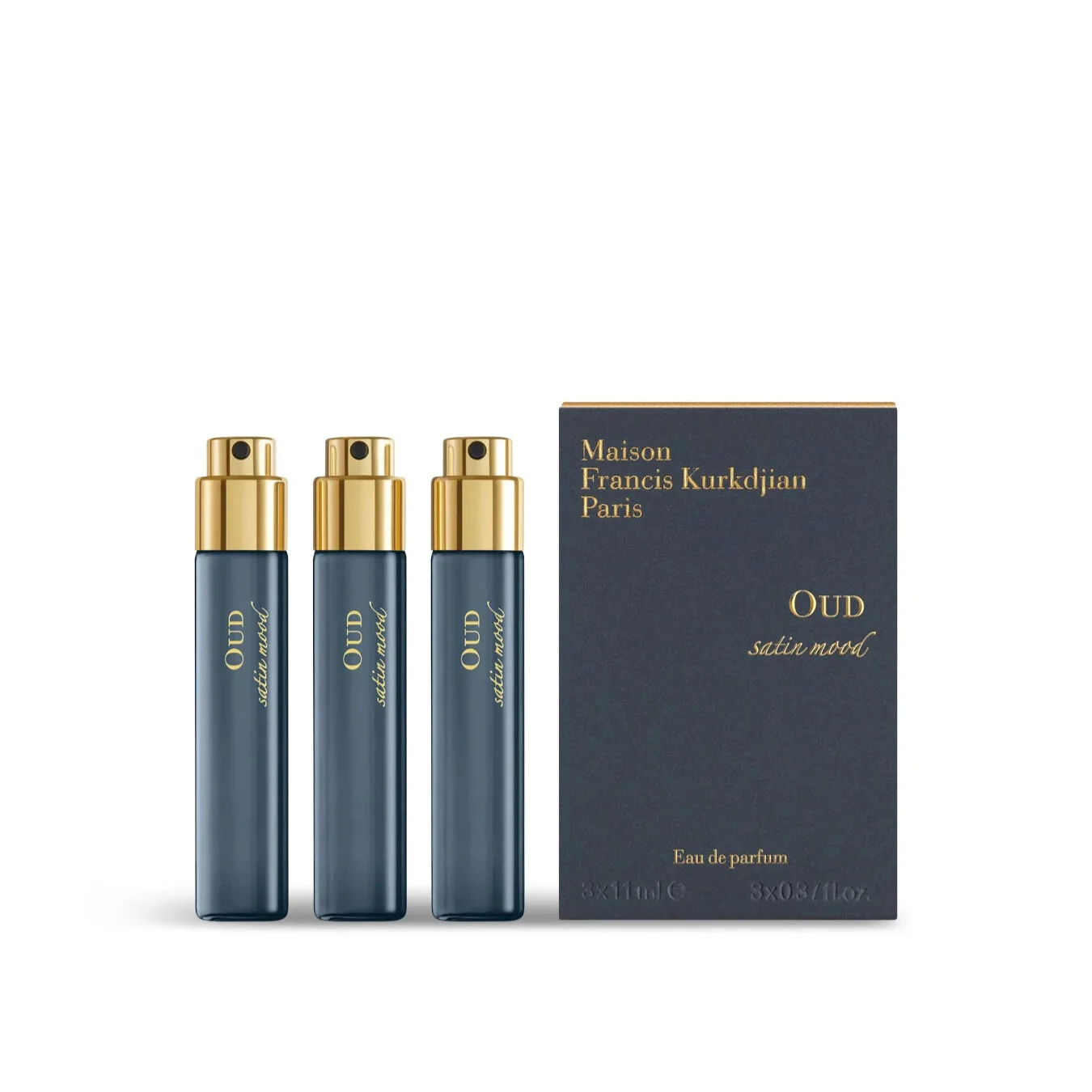 Maison Francis Kurkdjian - OUD - Satin Mood - Extrait de Parfum - Image 2