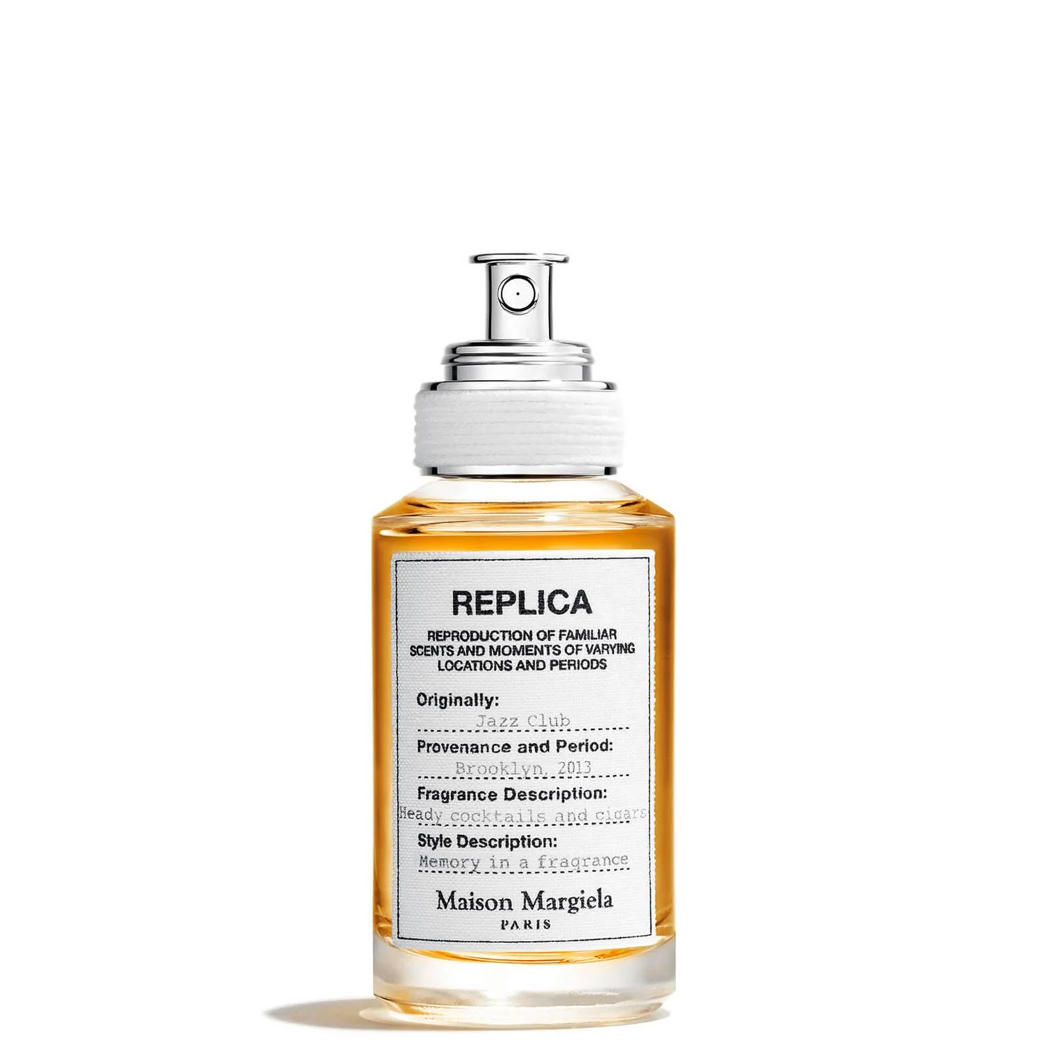 Maison Martin Margiela - Replica Jazz Club - EDT - Image 2