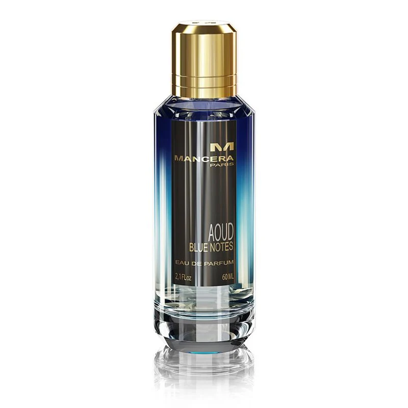 Mancera - Aoud Blue Notes - Image 2
