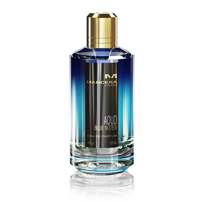 Mancera - Aoud Blue Notes - Image 3
