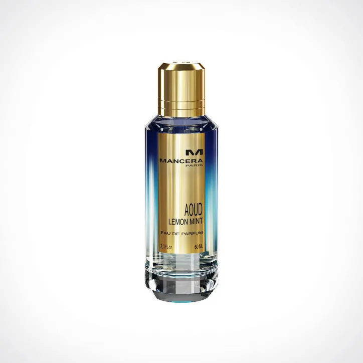 Mancera - Aoud Lemon Mint - Image 2
