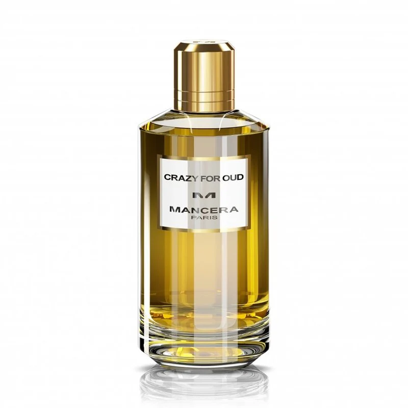 Mancera - Crazy for Oud - Image 2