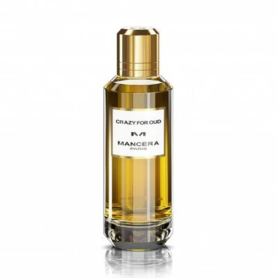 Mancera - Crazy for Oud - Image 3