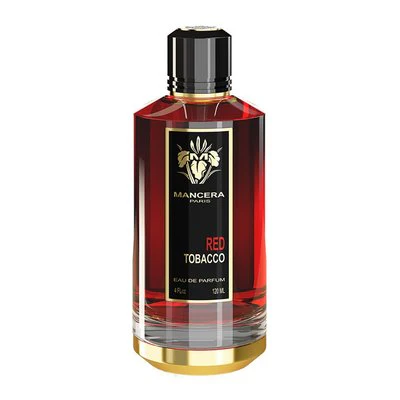 Mancera - Red Tobacco - Image 3