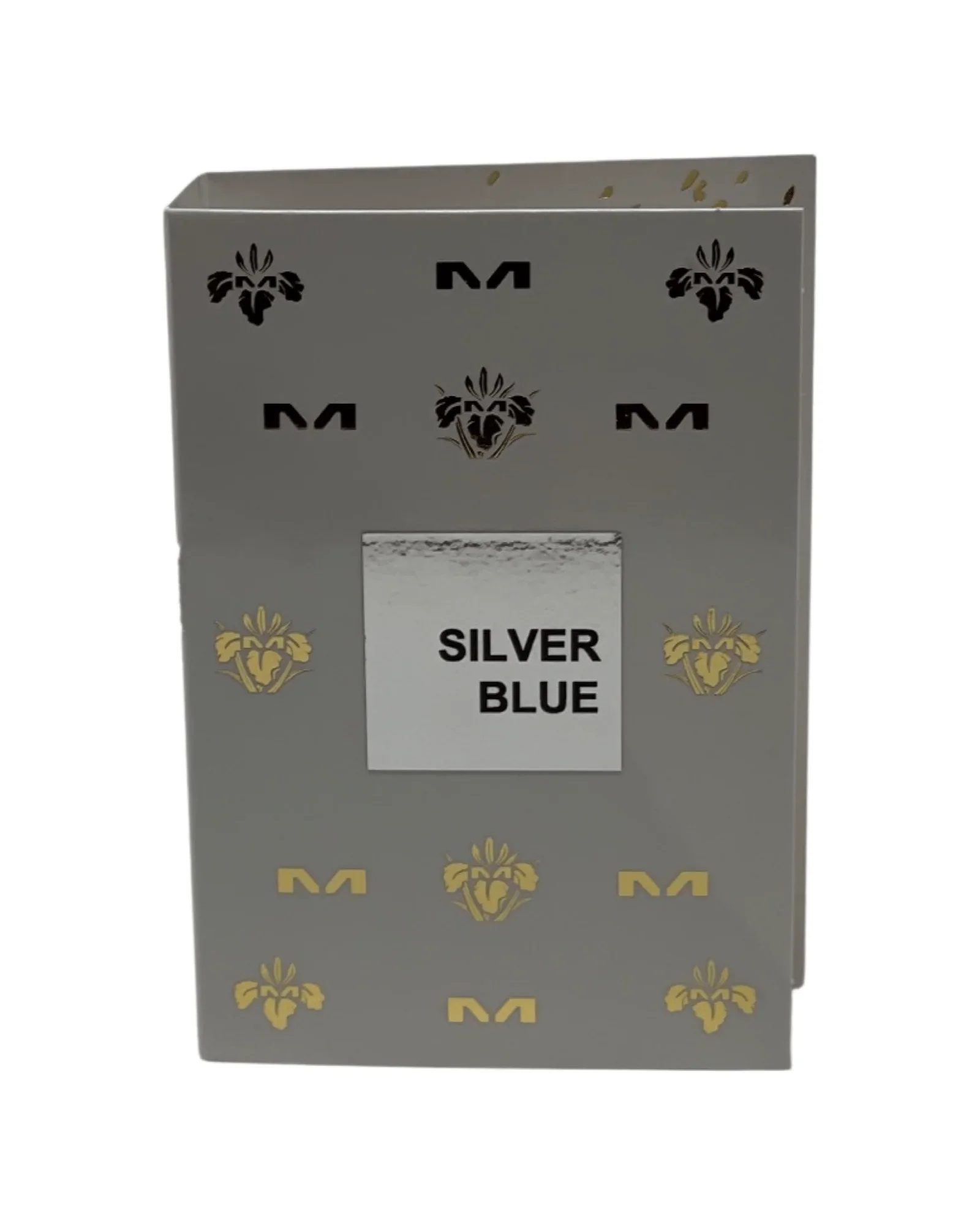 Mancera - Silver Blue - edp - Image 2