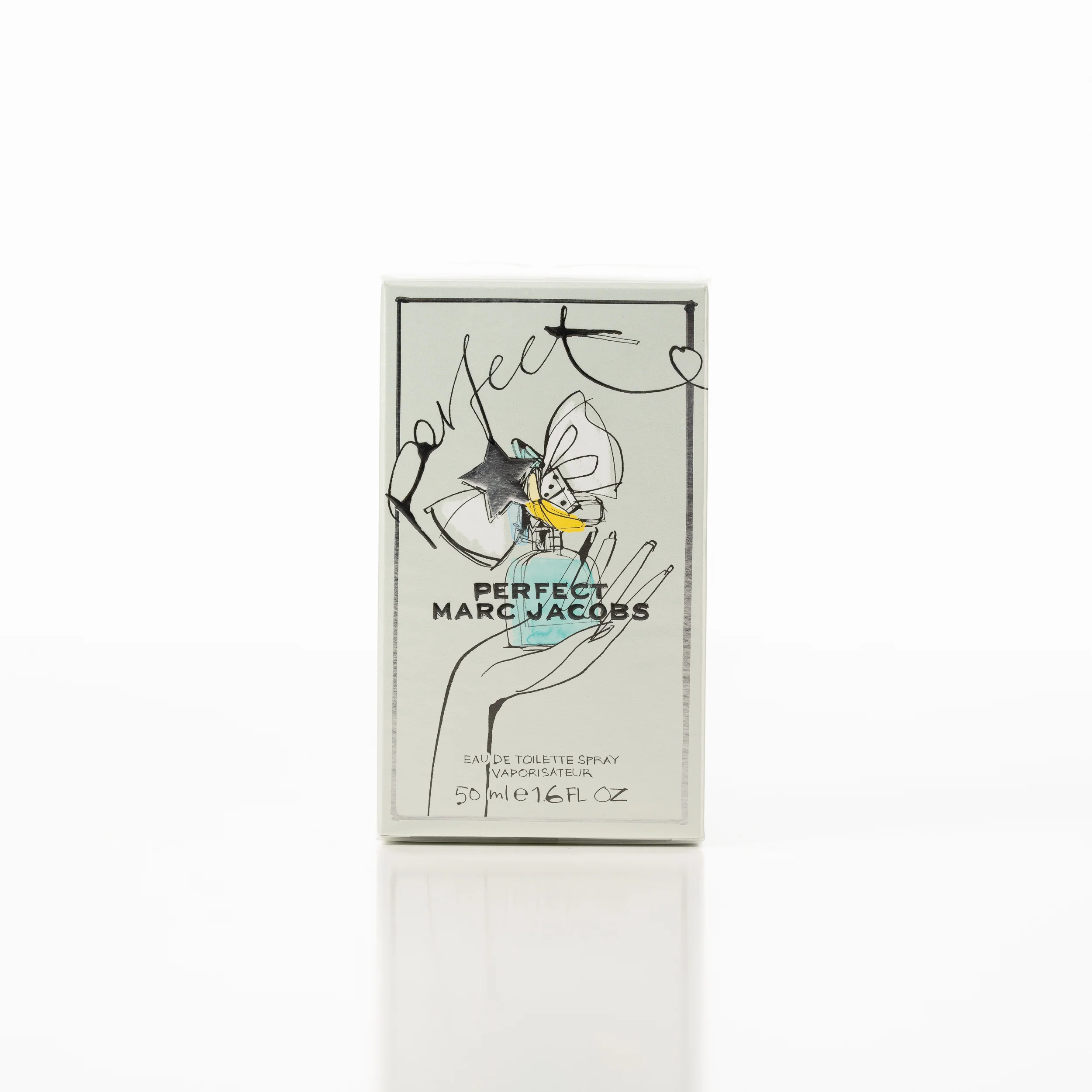 Marc Jacobs - Perfect - Eau de Toilette - Image 2