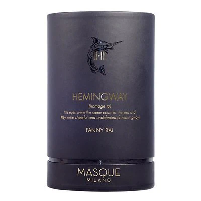 Masque Fragranze - Hemingway - Image 2