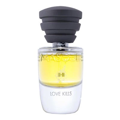 Masque Milano - Love Kills - Image 2