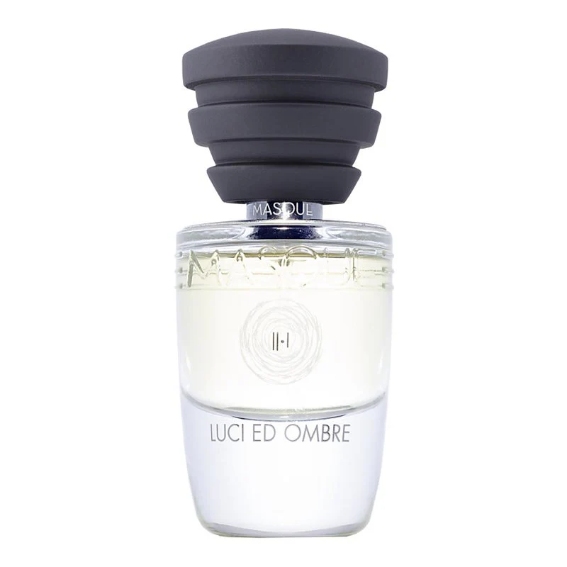 Masque Fragranze - Luci Ed Ombre - Image 2