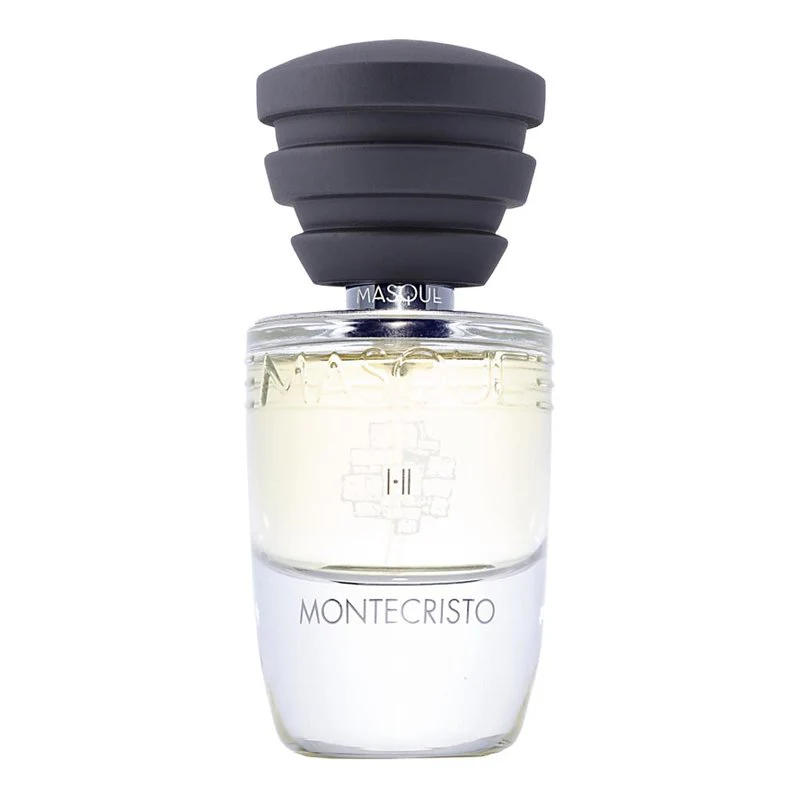 Masque Fragranze - Montecristo - Image 2